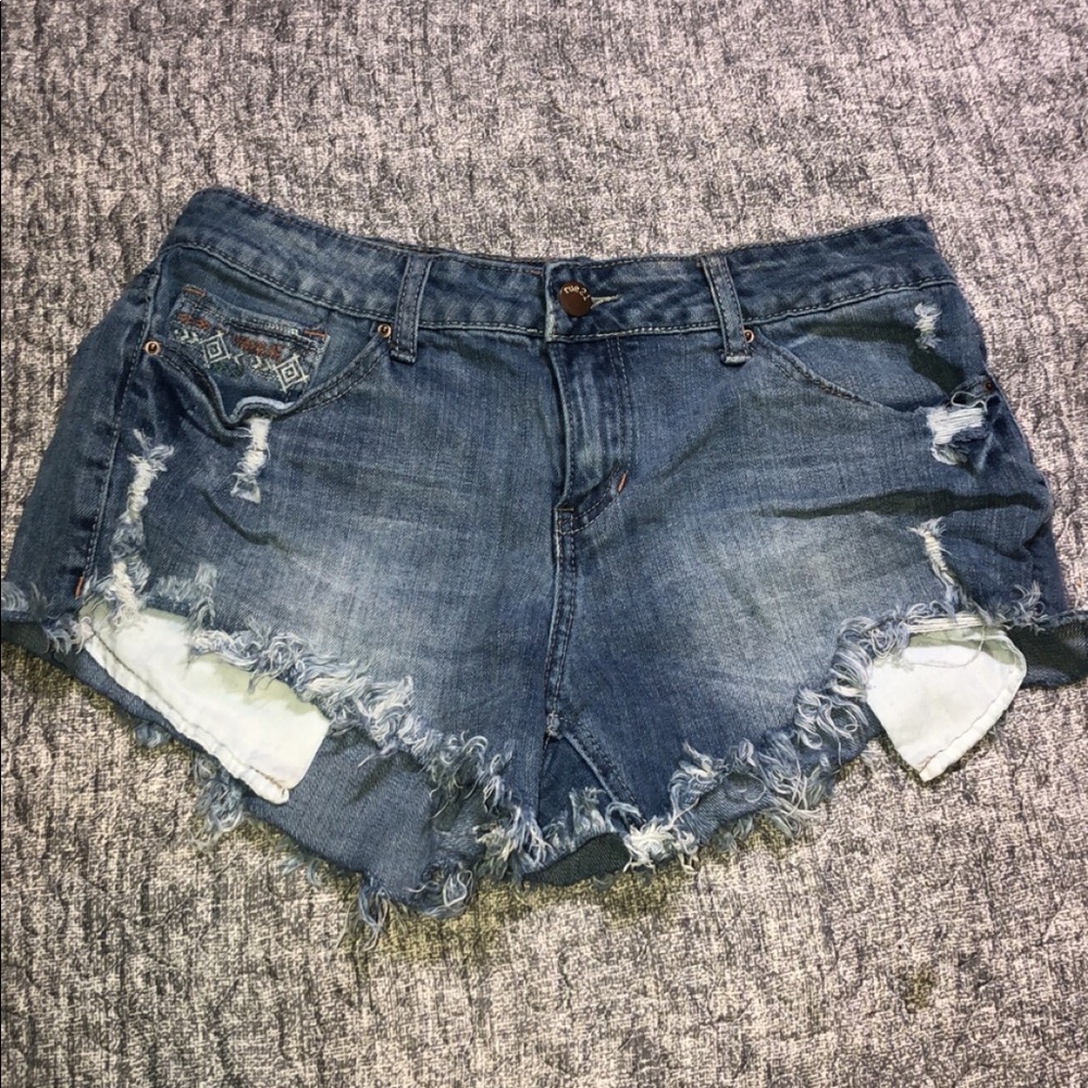 Shorts